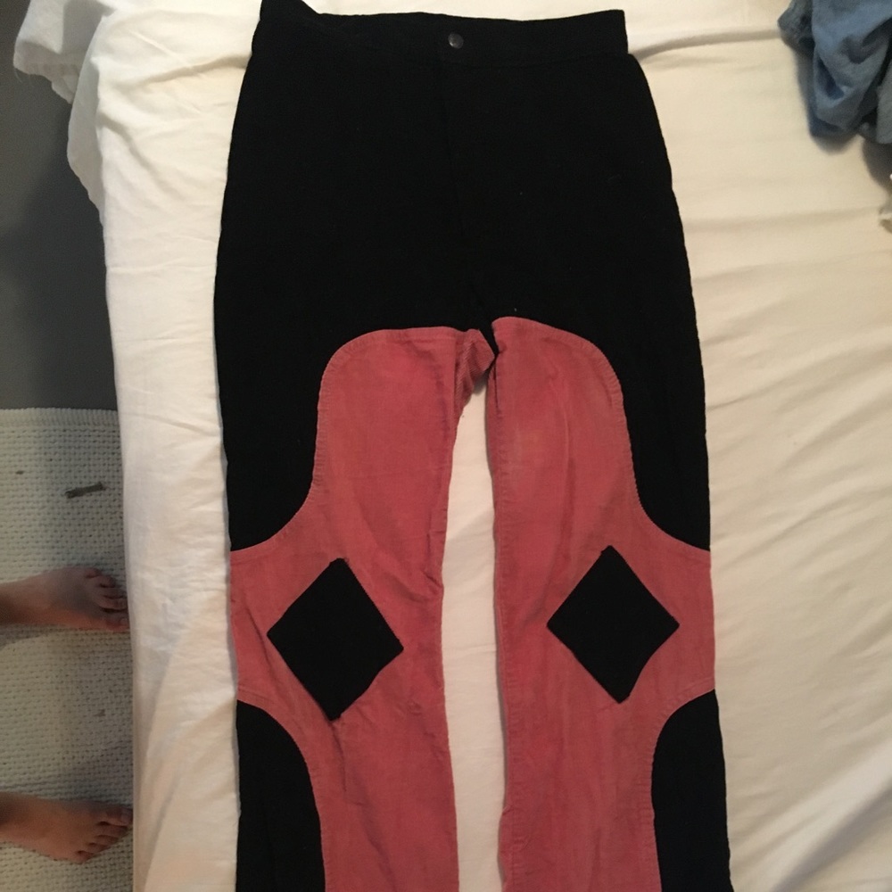 Vintage pants